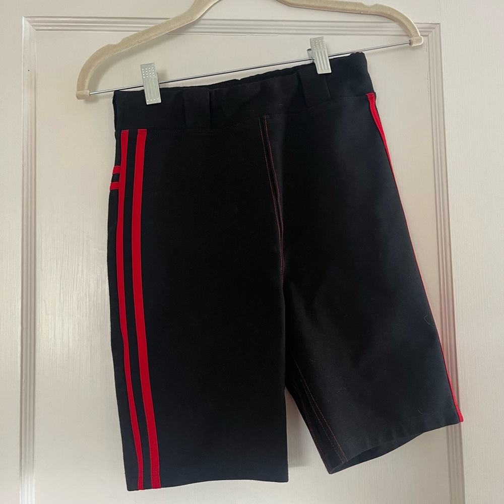 I AM GIA bike shorts